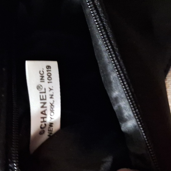 Chanel wallet - Picture 4 of 8